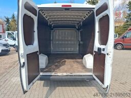 CITROEN Jumper 35 L3H2 Club BlueHDi 140