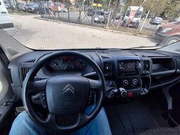 CITROEN Jumper 35 L3H2 Club BlueHDi 140