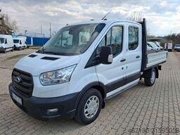 FORD Transit 350 L2 Trend