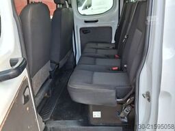 FORD Transit 350 L2 Trend