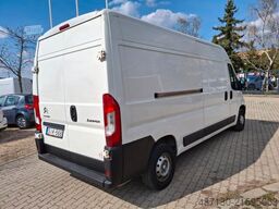 CITROEN Jumper 35 L3H2 Club BlueHDi 140