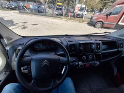 CITROEN Jumper 35 L3H2 Club BlueHDi 140