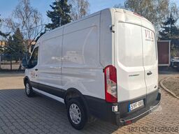 FORD Transit 350 L2 Trend