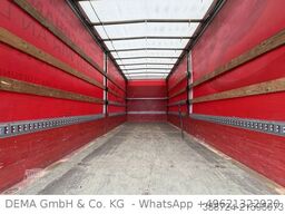 MERCEDES-BENZ Atego 818*E6a*LBW*Klima*Bordwände*Automatik*TÜV*