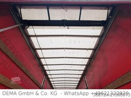 MERCEDES-BENZ Atego 818*E6a*LBW*Klima*Bordwände*Automatik*TÜV*