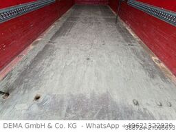 MERCEDES-BENZ Atego 818*E6a*LBW*Klima*Bordwände*Automatik*TÜV*