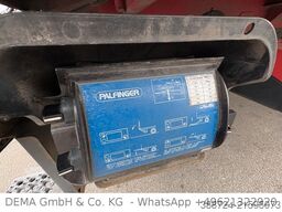 MERCEDES-BENZ Atego 818*E6a*LBW*Klima*Bordwände*Automatik*TÜV*