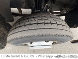 MERCEDES-BENZ Atego 818*E6a*LBW*Klima*Bordwände*Automatik*TÜV*