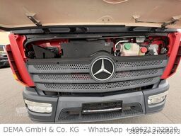 MERCEDES-BENZ Atego 818*E6a*LBW*Klima*Bordwände*Automatik*TÜV*