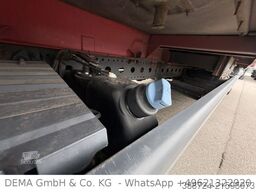 MERCEDES-BENZ Atego 818*E6a*LBW*Klima*Bordwände*Automatik*TÜV*