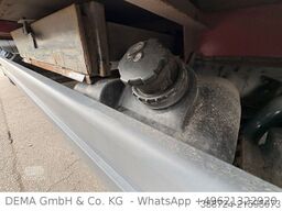 MERCEDES-BENZ Atego 818*E6a*LBW*Klima*Bordwände*Automatik*TÜV*