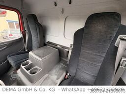 MERCEDES-BENZ Atego 818*E6a*LBW*Klima*Bordwände*Automatik*TÜV*
