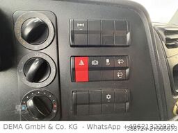 MERCEDES-BENZ Atego 818*E6a*LBW*Klima*Bordwände*Automatik*TÜV*