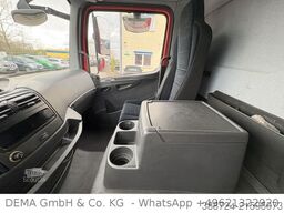 MERCEDES-BENZ Atego 818*E6a*LBW*Klima*Bordwände*Automatik*TÜV*