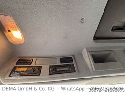 MERCEDES-BENZ Atego 818*E6a*LBW*Klima*Bordwände*Automatik*TÜV*