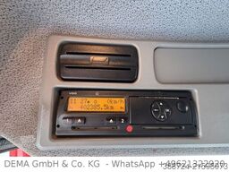 MERCEDES-BENZ Atego 818*E6a*LBW*Klima*Bordwände*Automatik*TÜV*