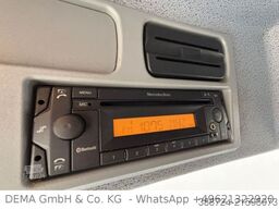 MERCEDES-BENZ Atego 818*E6a*LBW*Klima*Bordwände*Automatik*TÜV*