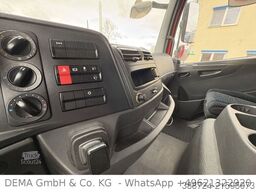 MERCEDES-BENZ Atego 818*E6a*LBW*Klima*Bordwände*Automatik*TÜV*