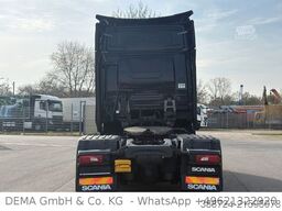 SCANIA S500*E6d*Retarder*Zweikreishydraulik*Standklima*