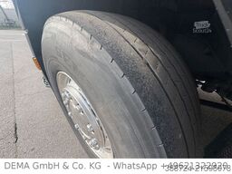 SCANIA S500*E6d*Retarder*Zweikreishydraulik*Standklima*