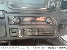 SCANIA S500*E6d*Retarder*Zweikreishydraulik*Standklima*