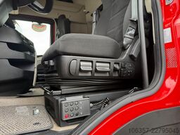 IVECO STRALIS S-WAY AS440S58T/FP Intarder Standklima