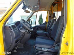 RENAULT Master 2.3 dCi 135 L3H3 -AHK-Kamera-
