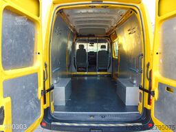 RENAULT Master 2.3 dCi 135 L3H3 -AHK-Kamera-