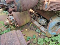 SCANIA -