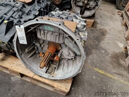 ZF ASTRONIC 12AS2330 TD
