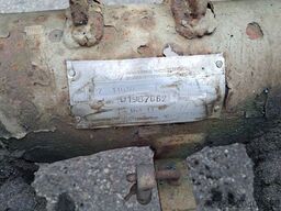 SAF WRZ 11030 10 TONS 10GTS