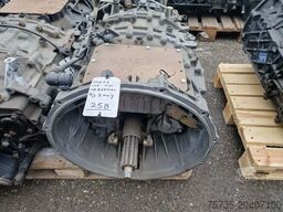 ZF ASTRONIC 12AS2131 TO