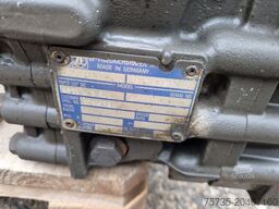 ZF ASTRONIC 12AS2131 TO