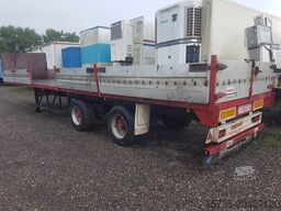 GROENEWEGEN DRO-12-20