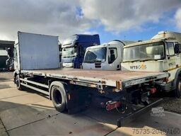 MERCEDES-BENZ ACTROS 1842