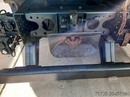 MERCEDES-BENZ ACTROS 1842