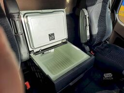 MERCEDES-BENZ ACTROS 1842