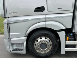 Mercedes-Benz Actros ACTROS  2545LL EURO6.  2021.    280dKm!!