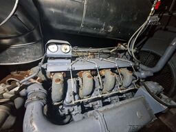 HANOMAG HENSCHEL 8V1516AC