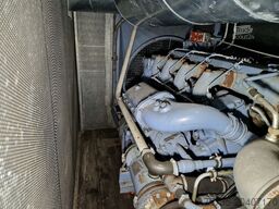 HANOMAG HENSCHEL 8V1516AC