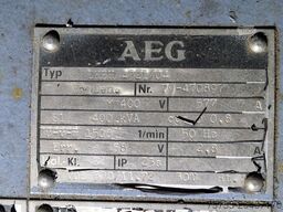 HANOMAG HENSCHEL 8V1516AC