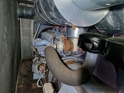 HANOMAG HENSCHEL 8V1516AC