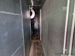 HANOMAG HENSCHEL 8V1516AC