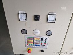 HANOMAG HENSCHEL 8V1516AC