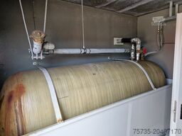 HANOMAG HENSCHEL 8V1516AC