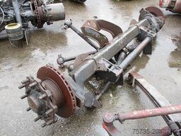 MERCEDES-BENZ ONBEKEND