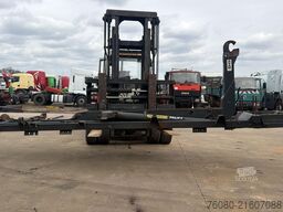 PALFINGER S16 (S 16 / PALFINGER HOOK / MPA 27)