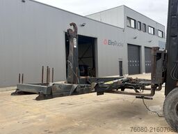 PALFINGER S16 (S 16 / PALFINGER HOOK / MPA 27)