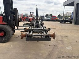 PALFINGER S16 (S 16 / PALFINGER HOOK / MPA 27)