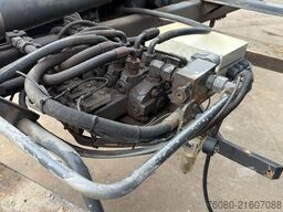 PALFINGER S16 (S 16 / PALFINGER HOOK / MPA 27)